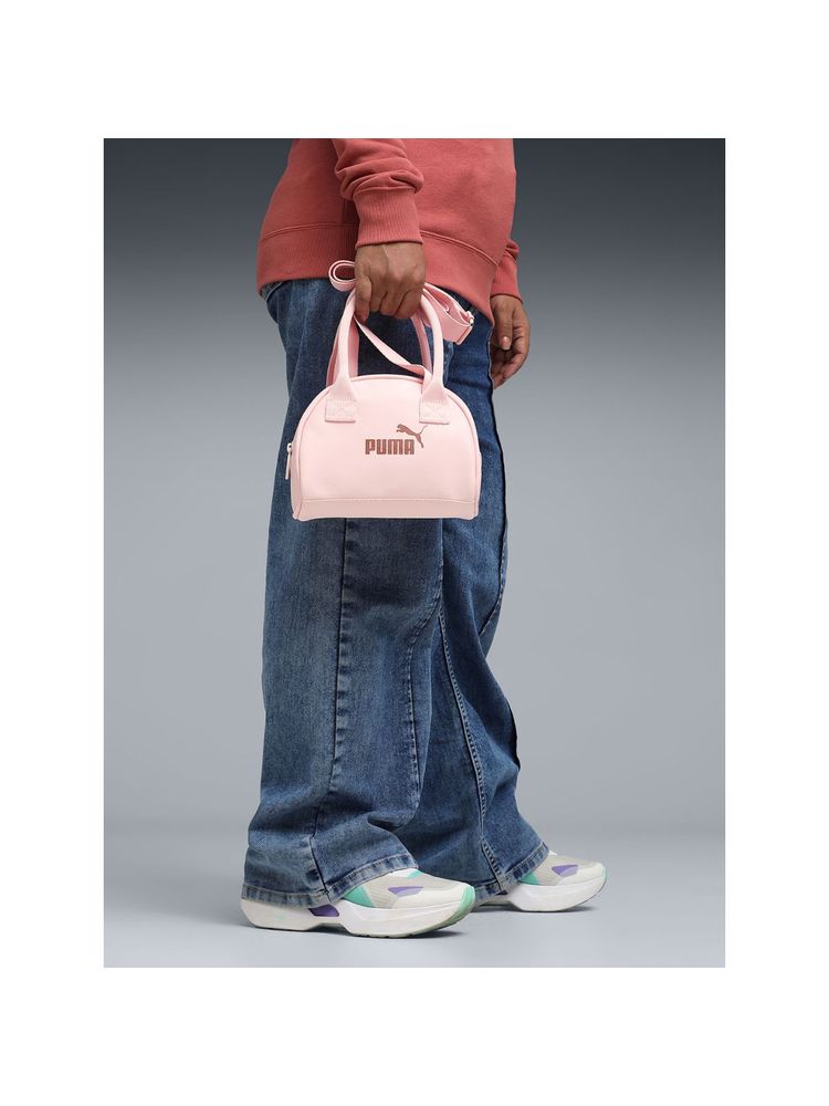 Puma Core Up Women'S Mini Grip Sling Bag-image-25