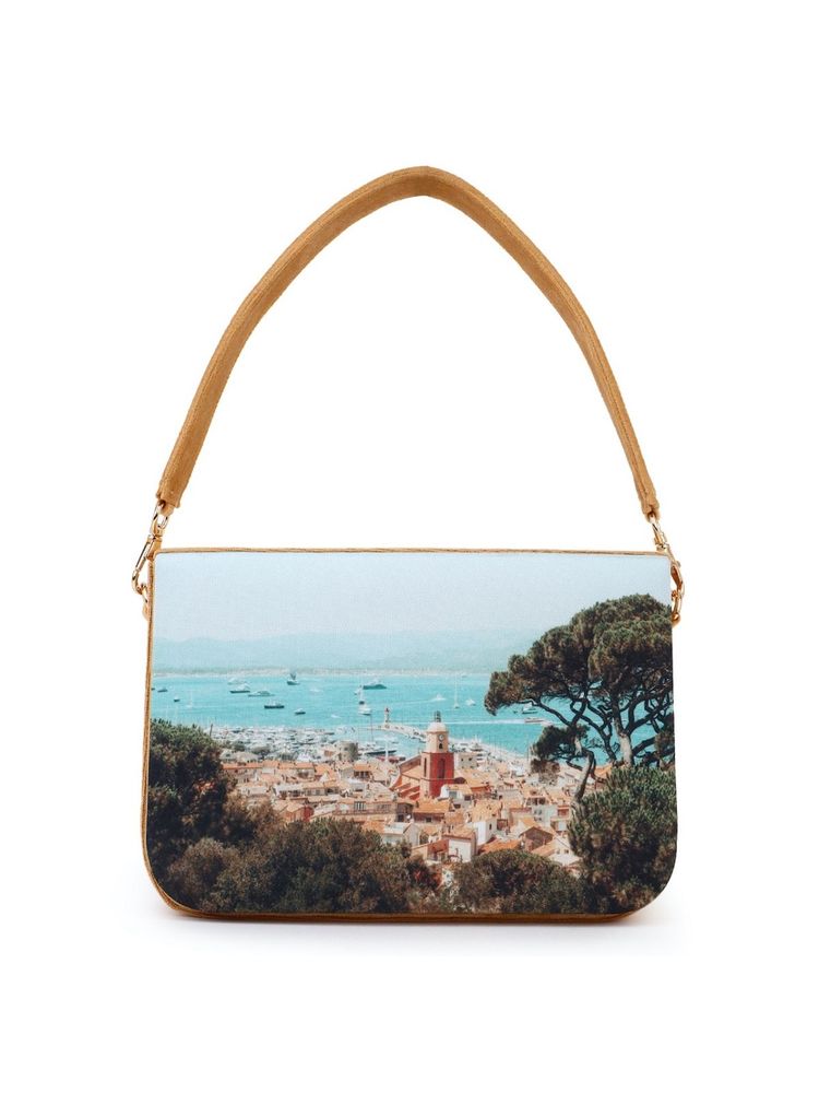 Tarini Nirula Cruise St. Tropez Handbag-picture-15