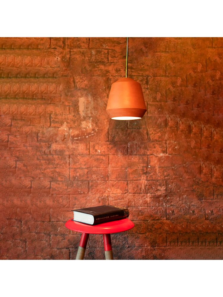 Trance Terra Bolt - Terracotta Lights-image-2