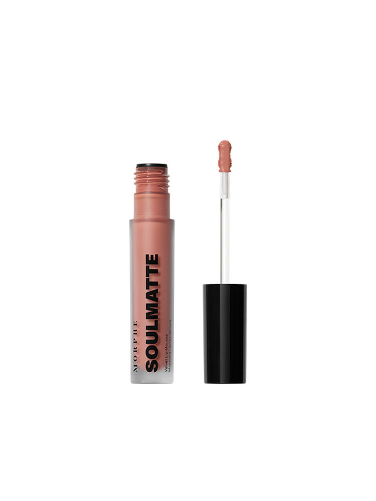 MORPHE Soulmatte Velvet Lip Mousse-image-21