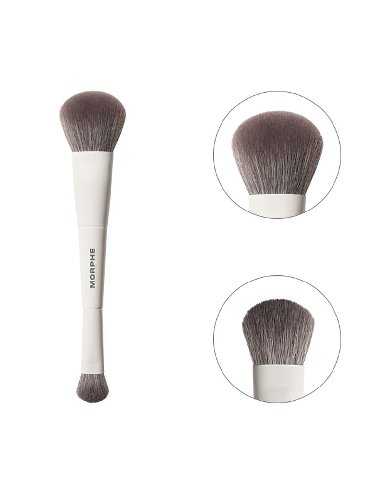 MORPHE M100 Dual-Ended Face Brush-picture-20