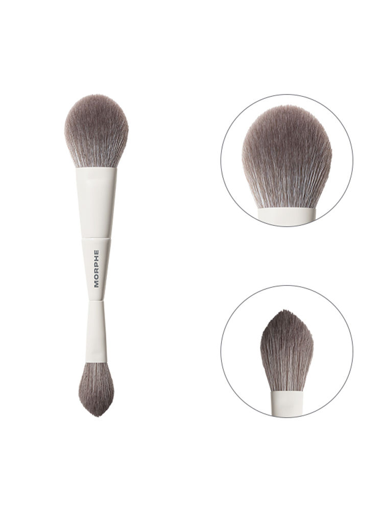MORPHE M160 Dual-Ended Powder Brush-picture-27