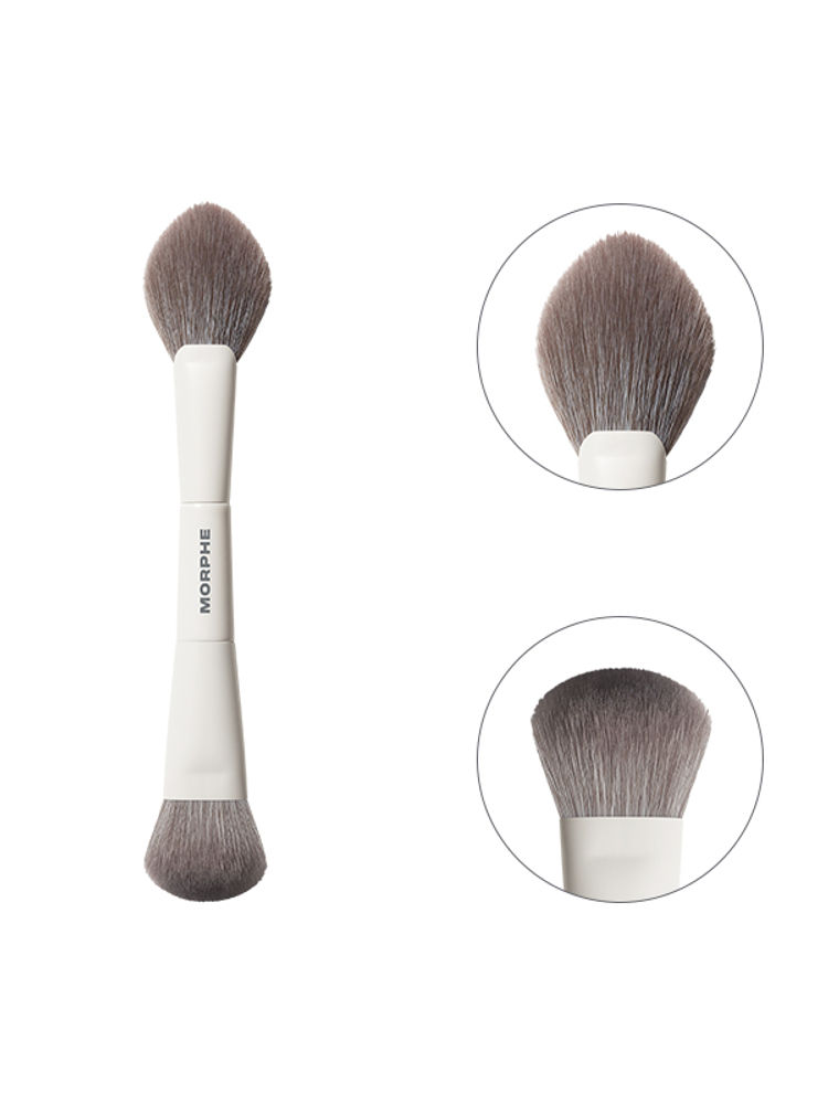 MORPHE M200 Dual-Ended Blush Brush-image-28