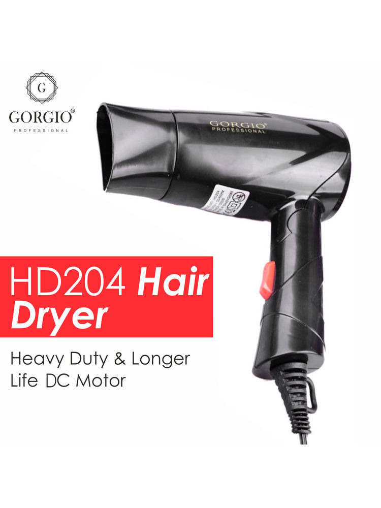 Gorgio Professional Hair Dryer 204-image-36
