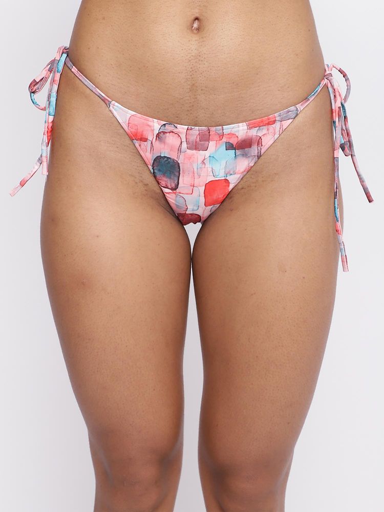 La Intimo Byram Gore Tie Able Bikini Panty-image-39