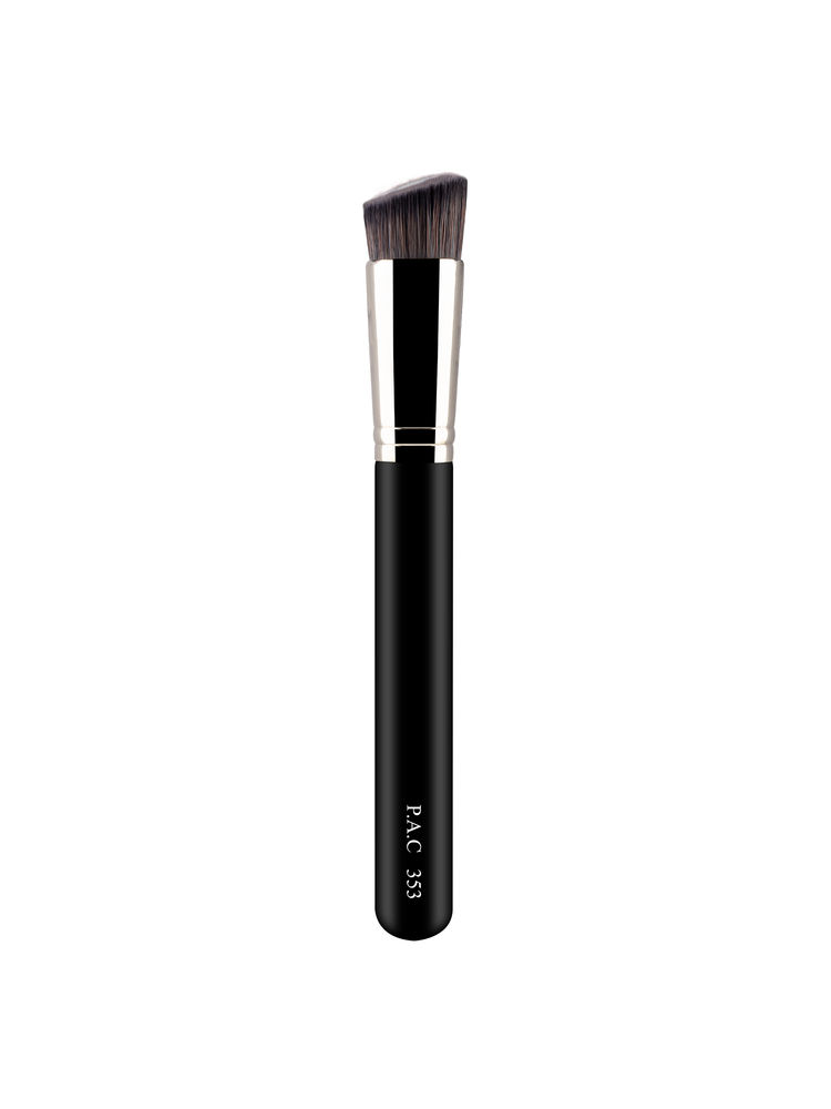 PAC Foundation Brush - 353-image-40