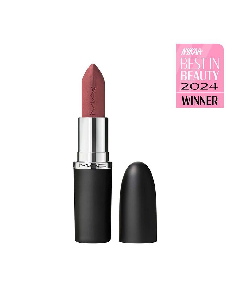 M.A.C MACximal Matte Lipstick