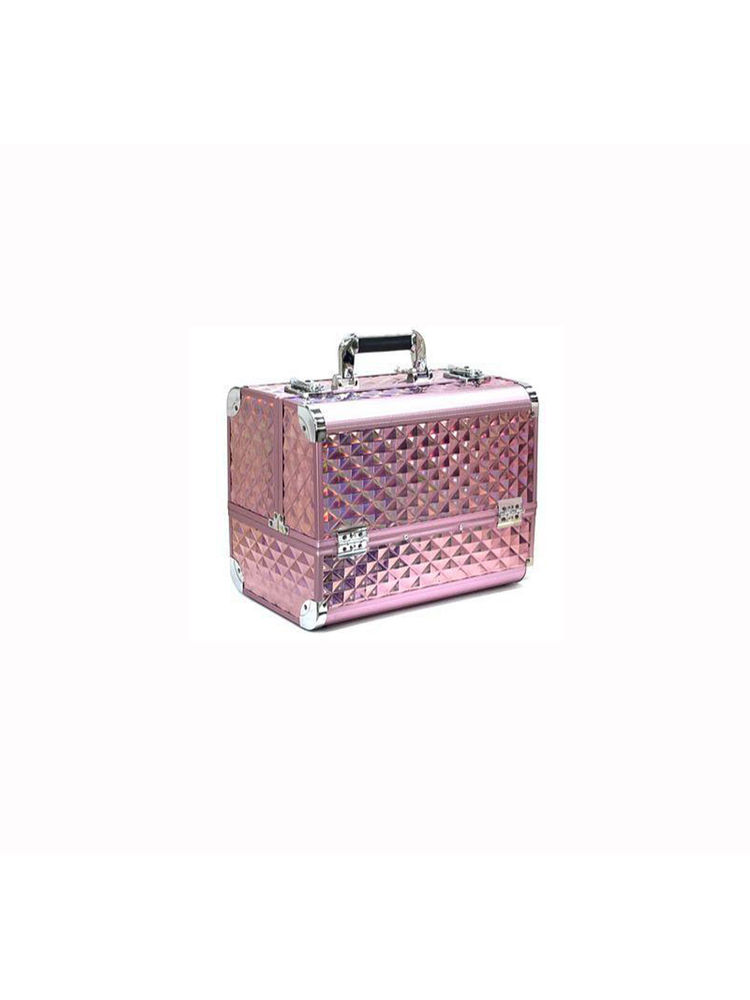 Gorgio Professional GPV105 Vanity Box (Colour & Shape May Vary)-picture-13