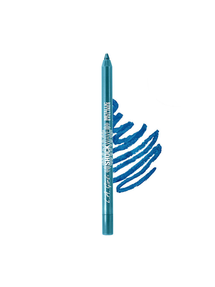 L.A. Girl Shockwave Metallic Eye Liner-picture-19