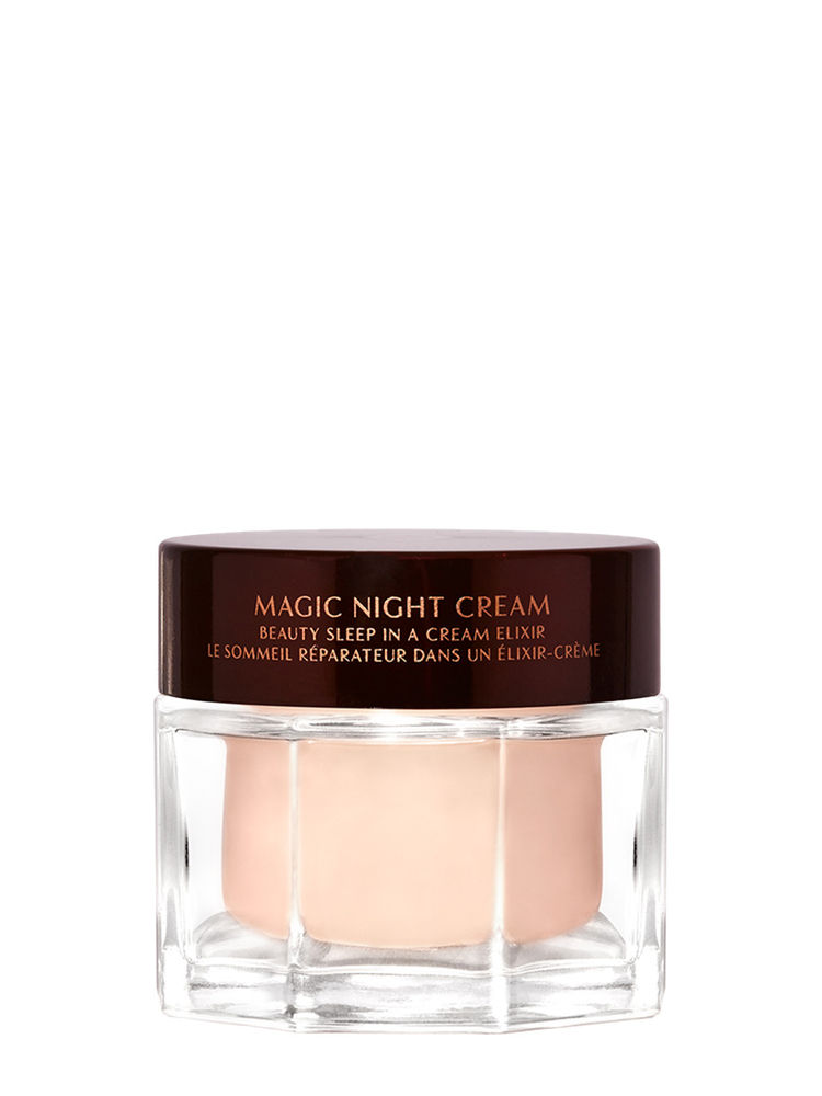 Charlotte Tilbury Magic Night Cream (Refillable)-picture-22
