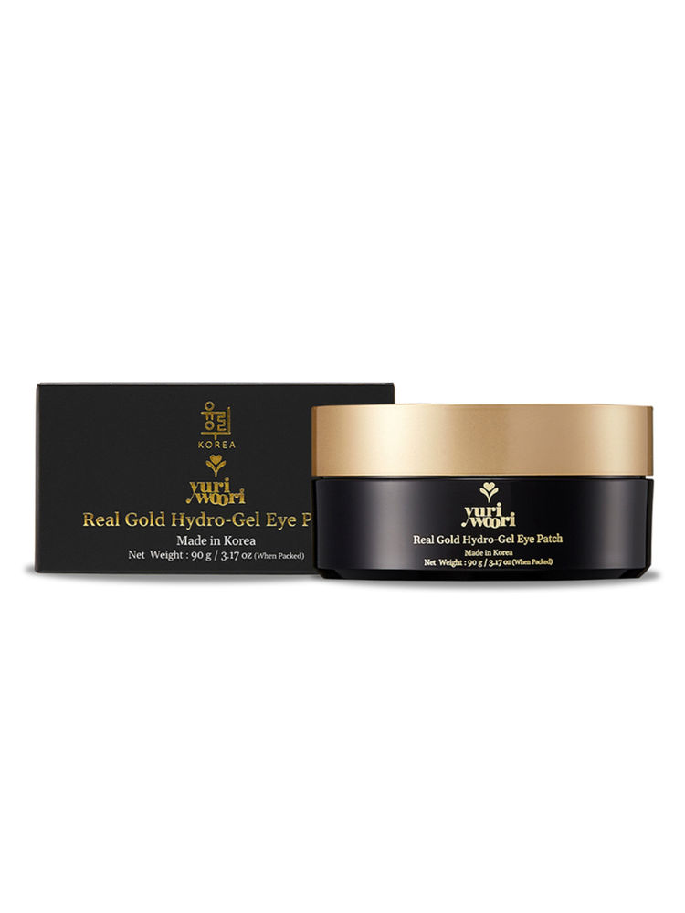 yuri woori Realgold Hydro-Gel Eye Patch-picture-13