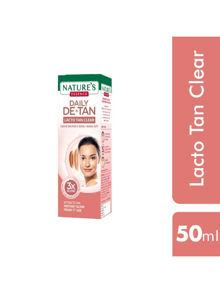 Nature's Essence Lacto Tan Clear-picture-25
