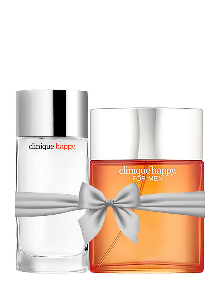 Clinique Happy Perfume Gift Bundle-picture-39