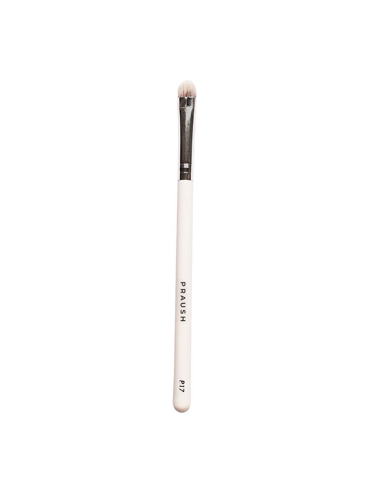 Praush Beauty Dense Dome Eyeshadow Application Brush - P17-picture-15