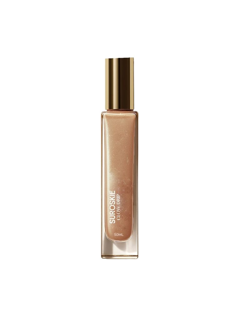 SUROSKIE Glow Drip Shimmer For Radiant & Luminous Skin-picture-27