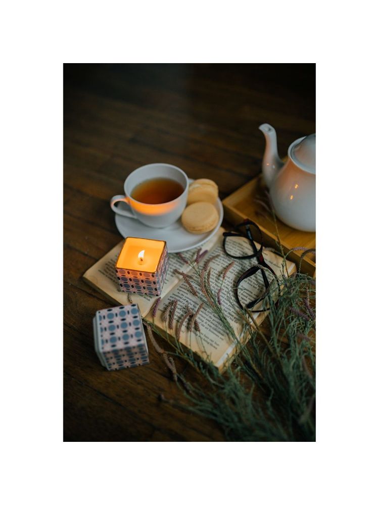 Niana Passion Set Of 2 Candles-image-30
