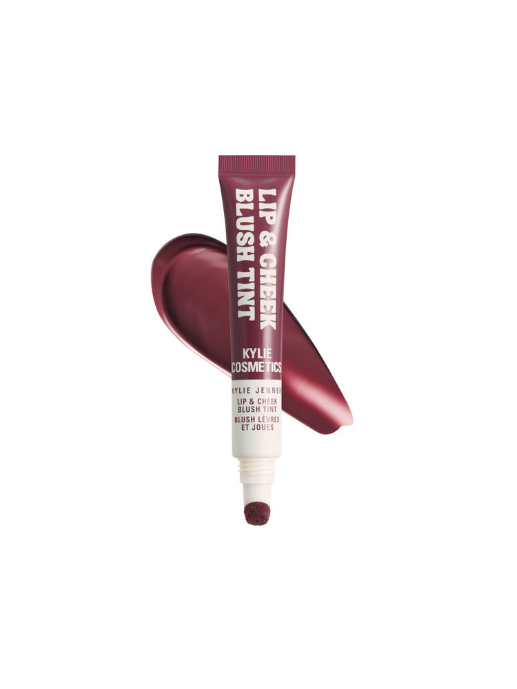 Kylie Cosmetics Cosmetics Lip & Cheek Blush Tint-image-49