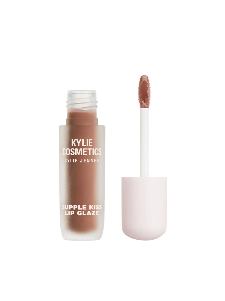 Kylie Cosmetics Supple Kiss Lip Glaze Lip Gloss-picture-12