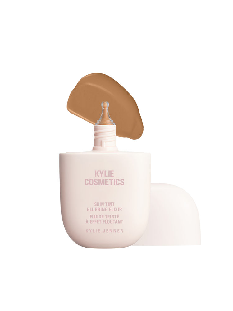 Kylie Cosmetics Skin Tint Liquid Foundation-image-29