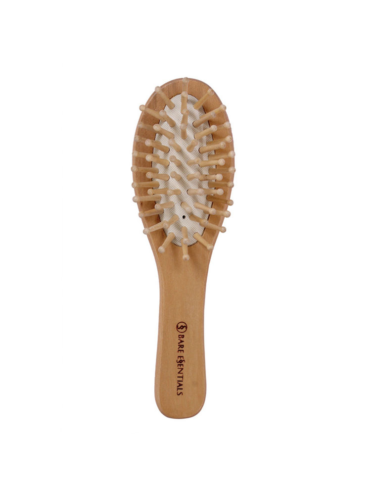 Bare Essentials Detangling Hair Brush-picture-34