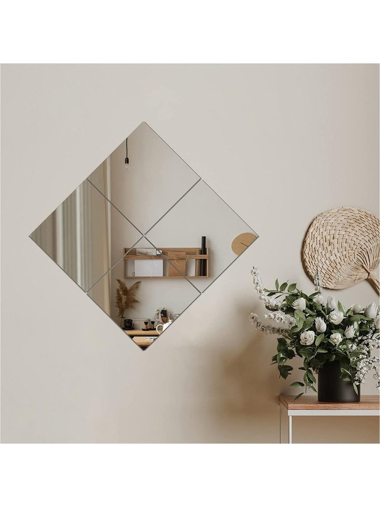 The Artment Reflect Full Length Mirror Tiles (Set of 4)-picture-14