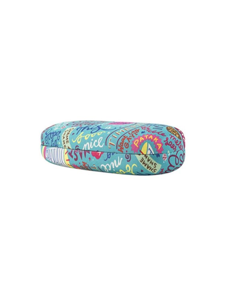 Chumbak Things Indian Say Eyewear Case-picture-45