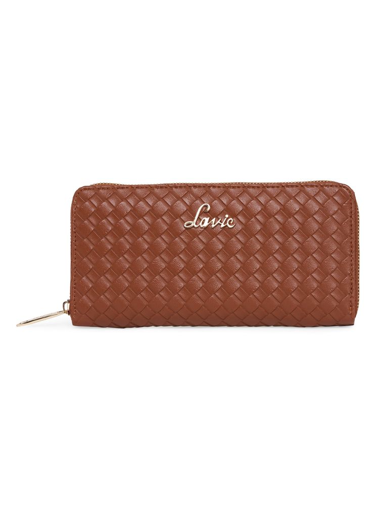 Lavie Womens Large Zip Around Wallet-picture-28