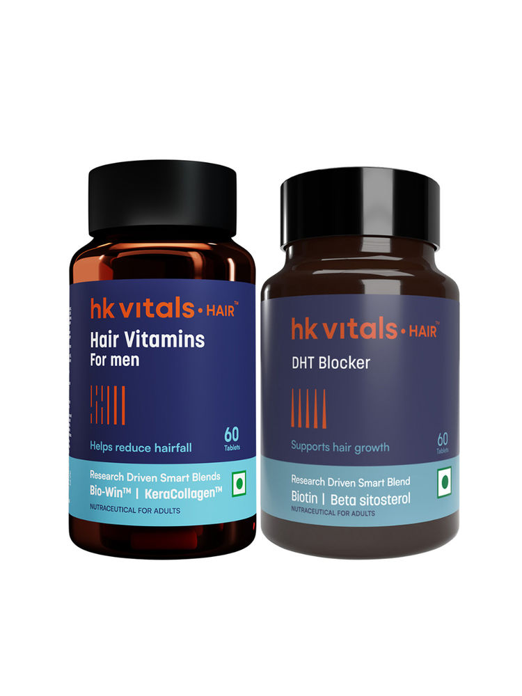 HealthKart HK Vitals Hair Multivitamin & DHT Blocker with Biotin-picture-12
