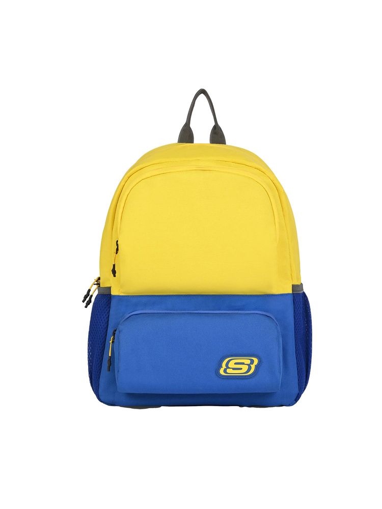 SKECHERS Unisex Mini Backpack With Single Compartment-picture-21