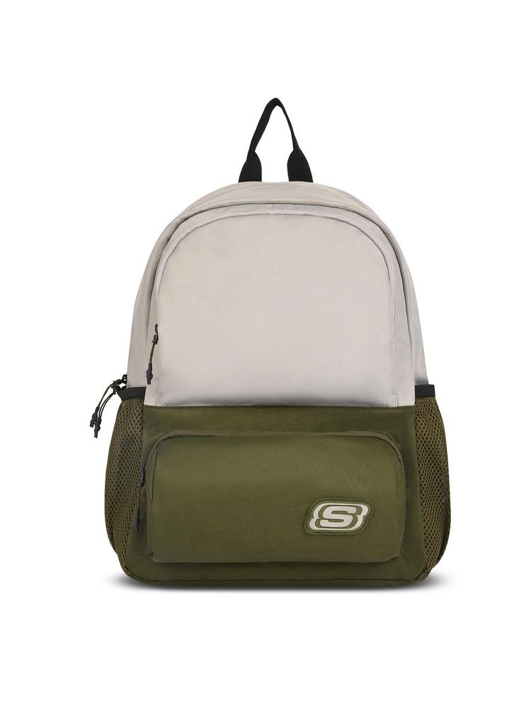 SKECHERS Unisex Mini Backpack With Single Compartment-picture-18