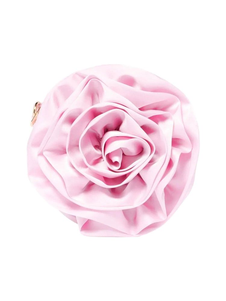 Forever New Mary Rose Pink Sling Bag-image-0