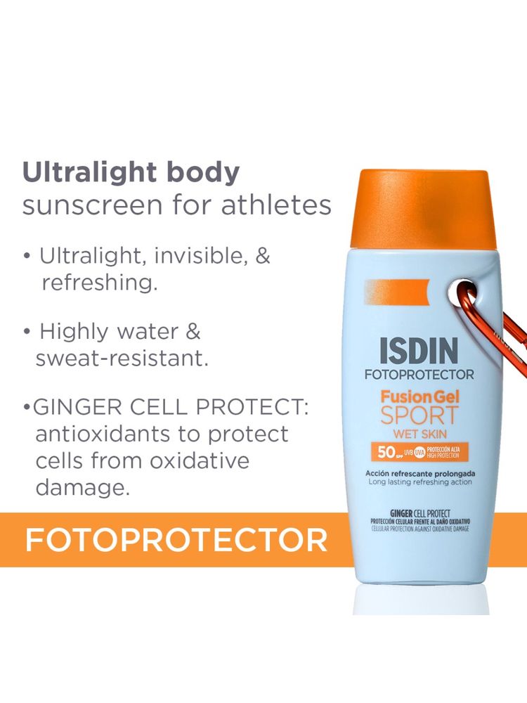 ISDIN Fotoprotector Fusion Gel Sport SPF 50-image-13