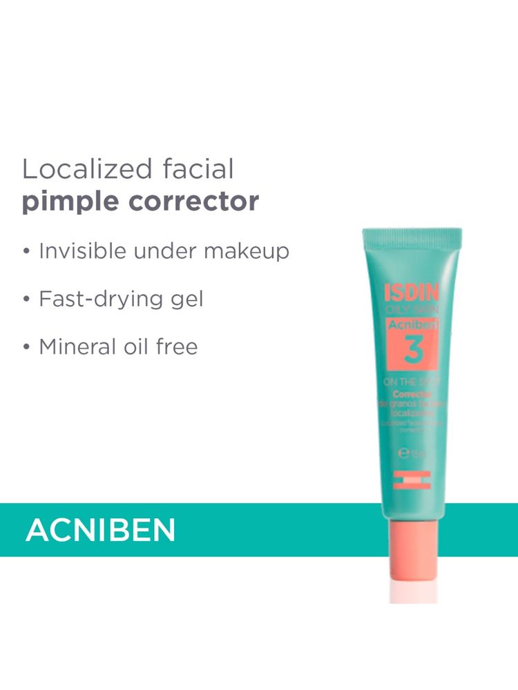 ISDIN Acniben On The Spot