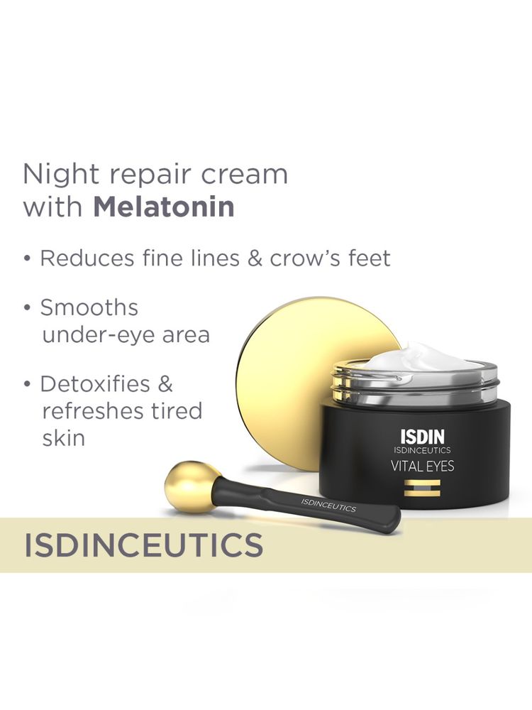 ISDIN Isdinceutics Vital Eyes-picture-14
