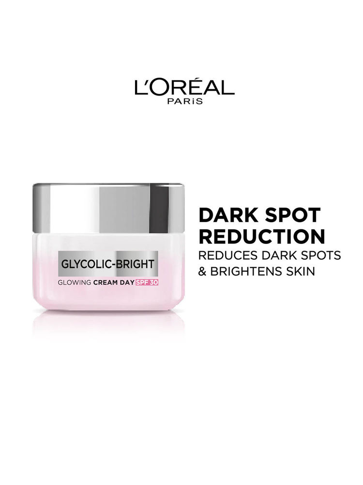Glycolic Bright Glowing Day Cream SPF 30-image-14