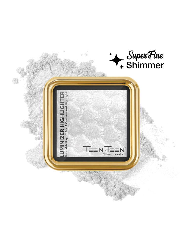 TEEN.TEEN Illuminizer Highlighter Platinum-picture-19