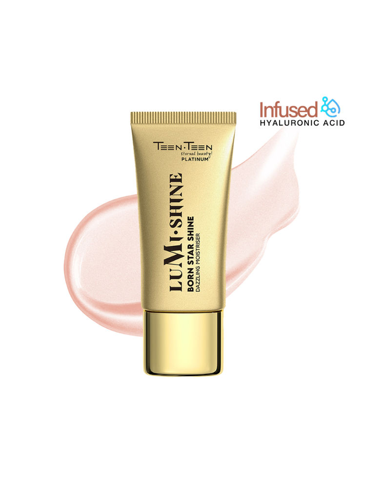 TEEN.TEEN LUMI Shine Born Star Shine Dazzling Moisturizer-picture-19