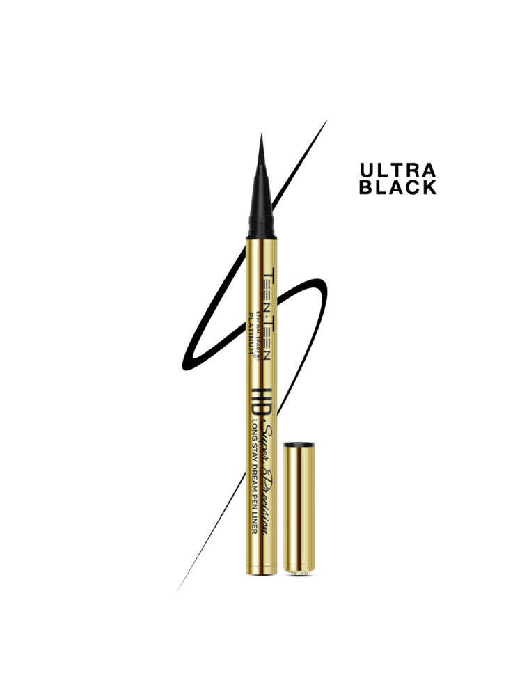 TEEN.TEEN HD Super Precision Long Stay Dream Pen Liner-picture-10