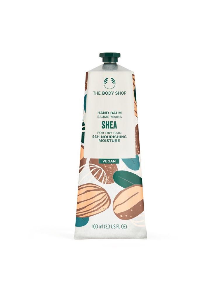 The Body Shop Shea Hand Balm