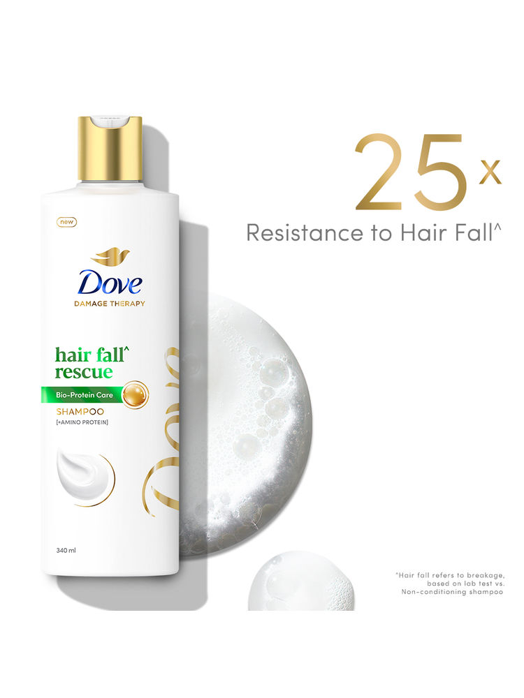 Dove Hair Fall Rescue Shampoo-picture-47