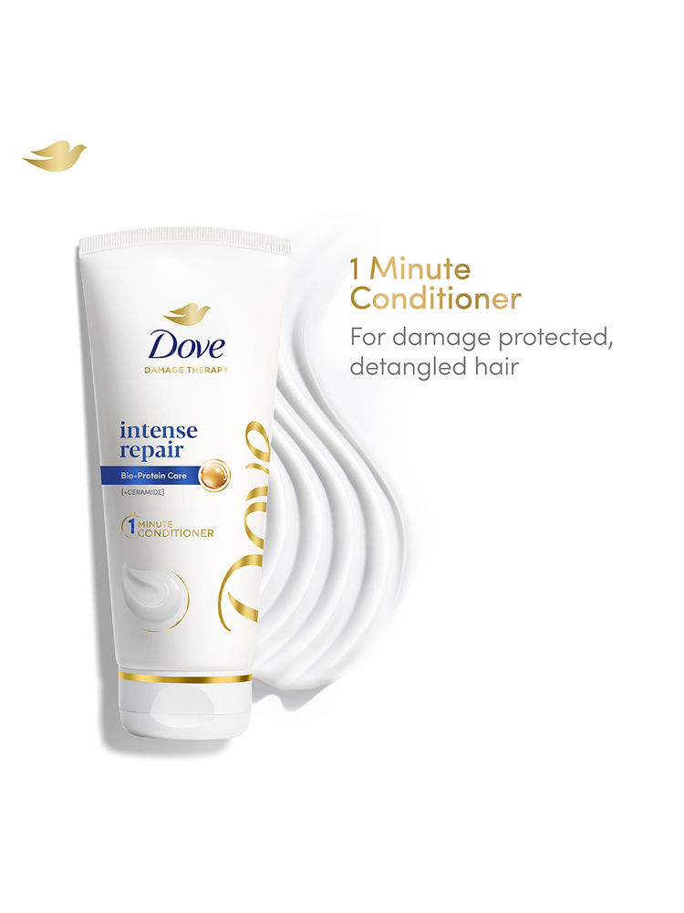 Dove Intense Repair Hair Conditioner