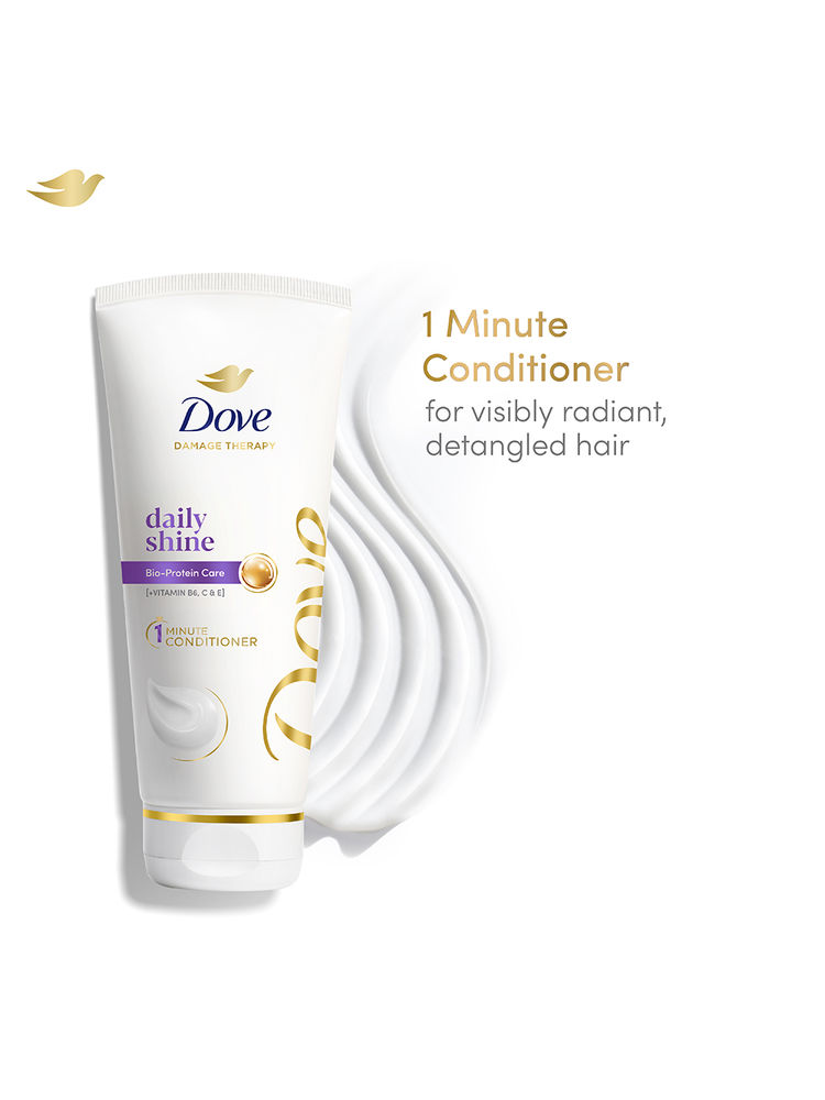 Dove Daily Shine Conditioner