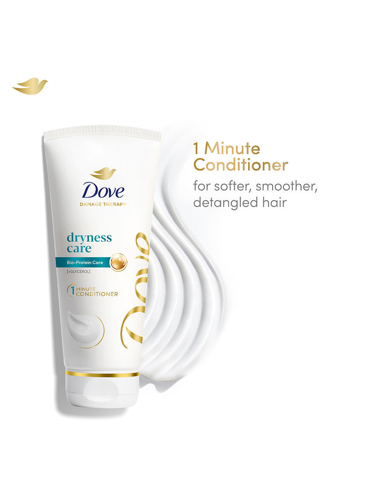 Dove Dryness Care Conditioner-picture-30