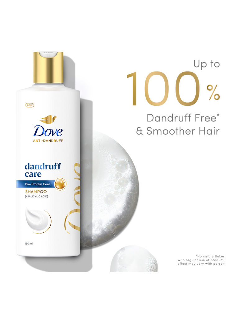 Dove Dandruff Care Shampoo-picture-28