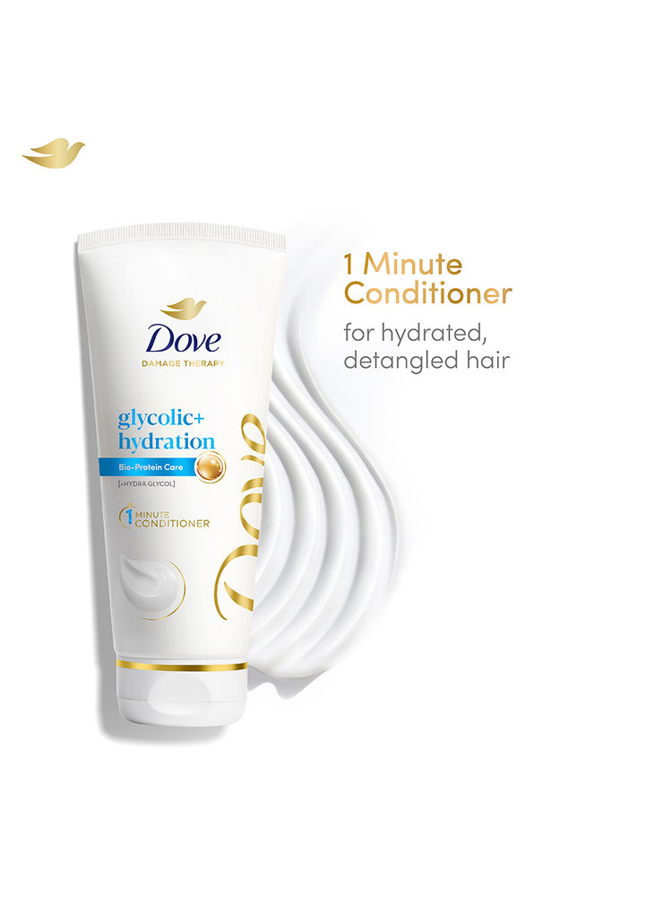 Dove Glycolic Hydration Conditioner-picture-31