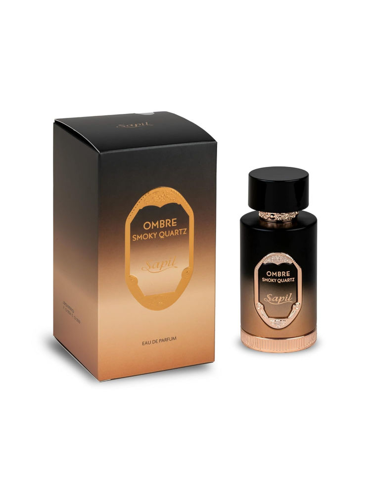 Sapil Ombre Smoky Quartz Unisex Eau De Parfum-picture-19
