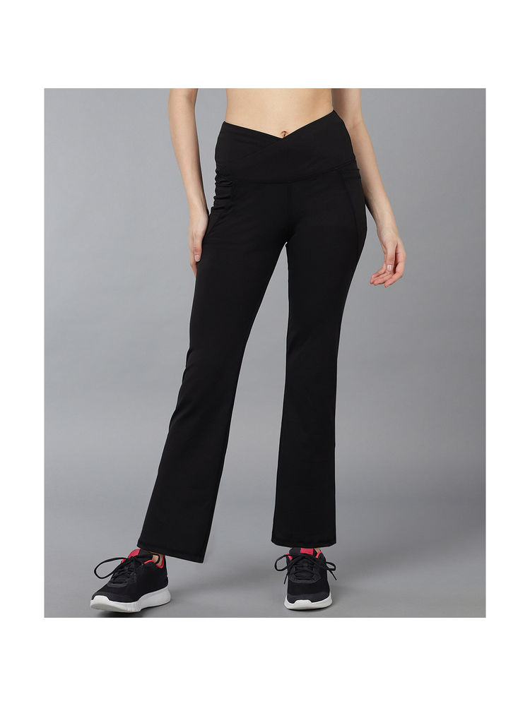 Rock Paper Scissors Women Rock Paper Scissors Coss Belt Gym Tights-picture-28