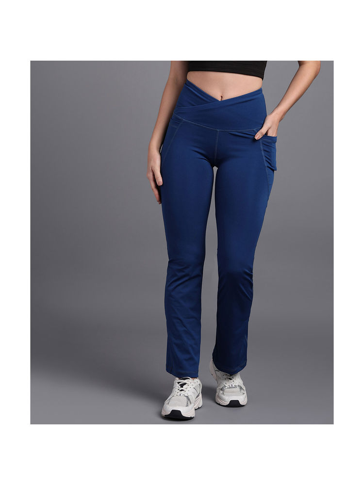 Rock Paper Scissors Women Rock Paper Scissors Coss Belt Gym Tights-picture-29