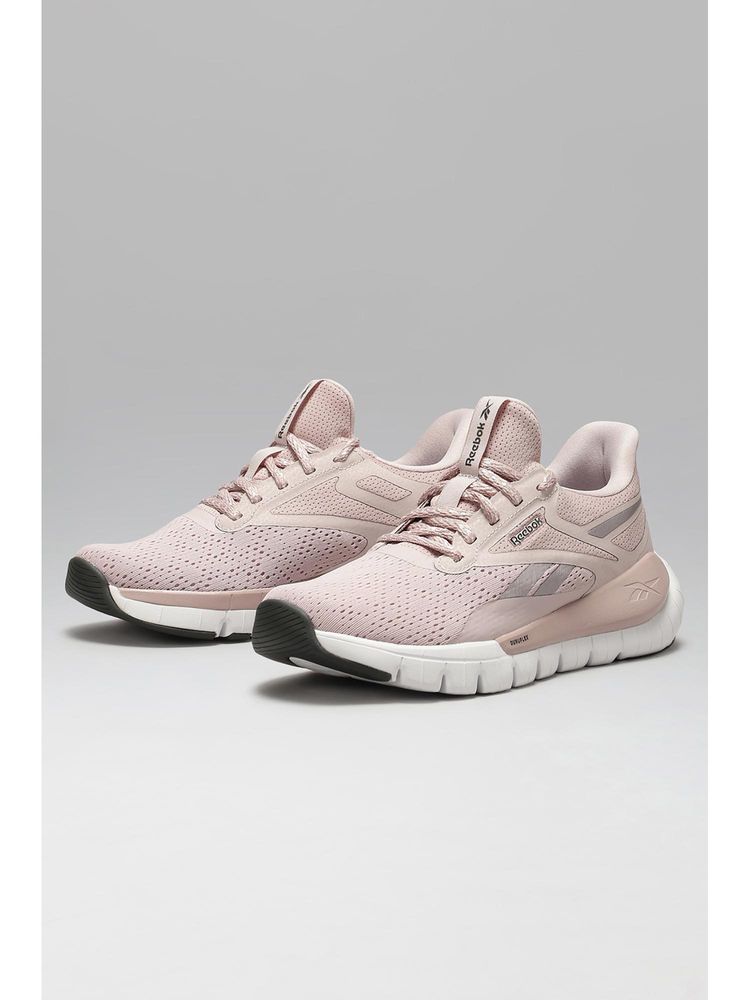 Reebok Women Pink Training Shoes-image-49