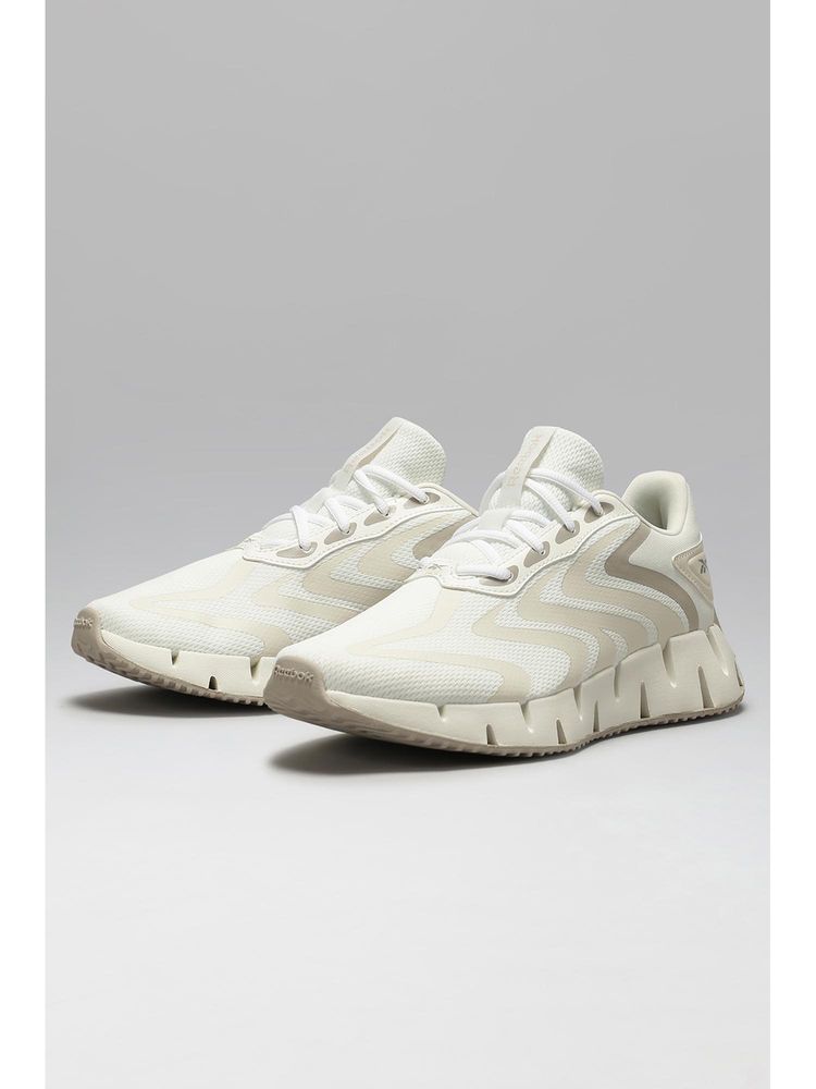 Reebok Women Beige Running Shoes-image-45